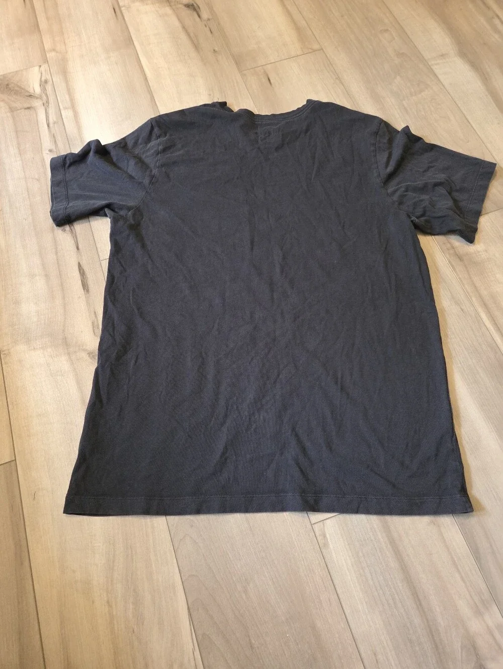 Jordan black shirt